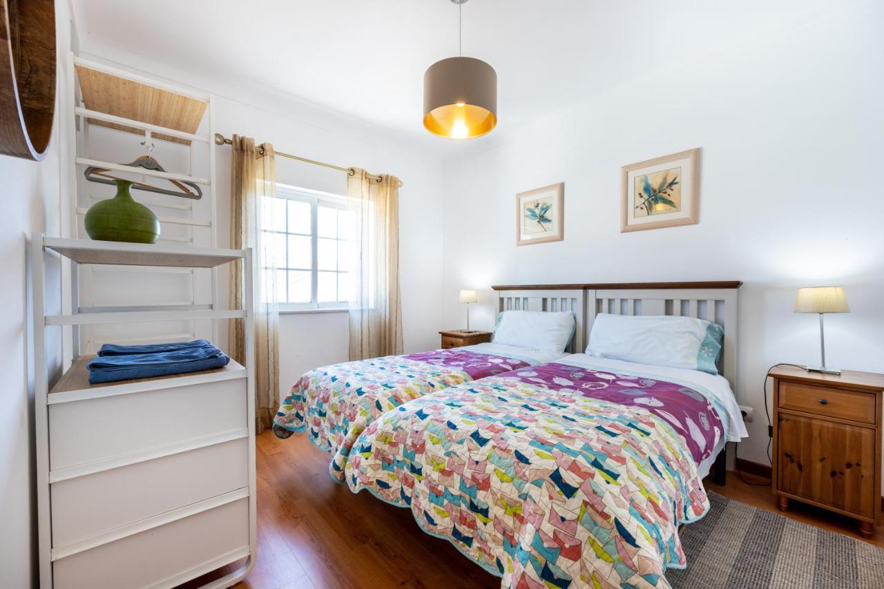 Sweet Home Sagres Zewnętrze zdjęcie